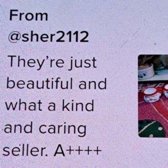 🧑🎄 Christmas Past Love Note🧑🎄 - Picture 1 of 1